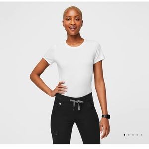 Figs Supersoft Short Sleeve Underscrub